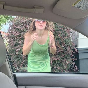 Meet your Posher, Emma